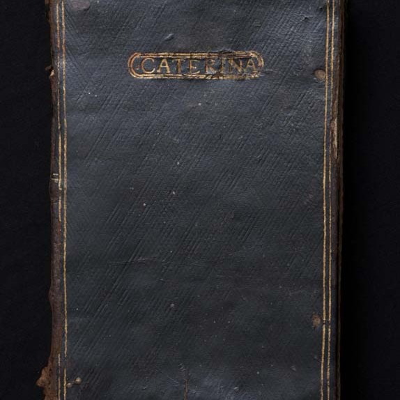 processional book