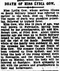 Newcastle Morning Herald and Miners' Advocate (NSW : 1876 - 1954) Sat 23 Nov 1912 Page 5