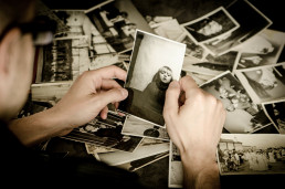 Anything that holds sentimental value or tells a story about your history is an important artefact that is worth conserving. Image: jarmoluk/Pixabay.