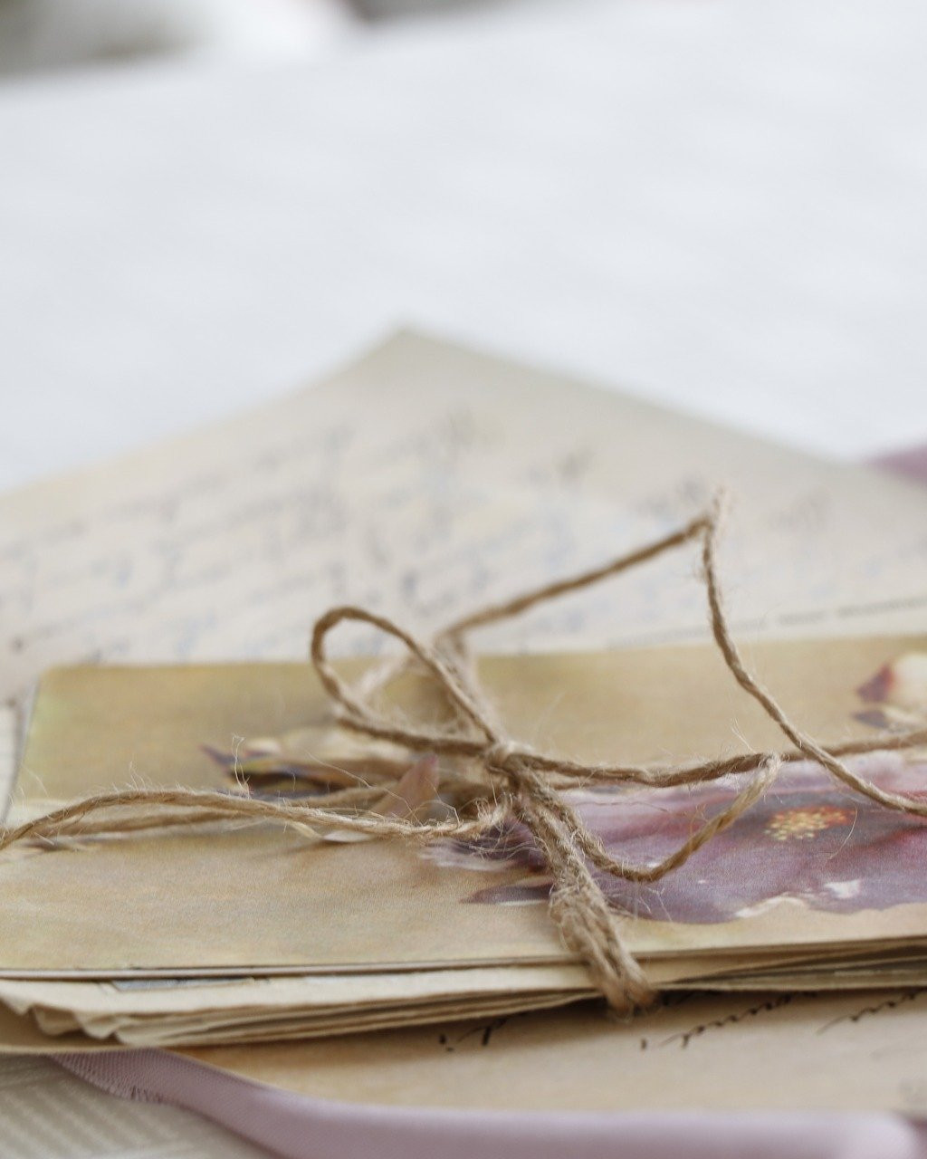 Caring for your at-home treasures part 1. Image: margarita_kochneva/Pixabay.