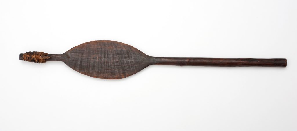 Womera / spearthrower