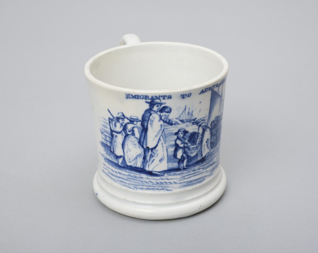 Ceramics and Pottery