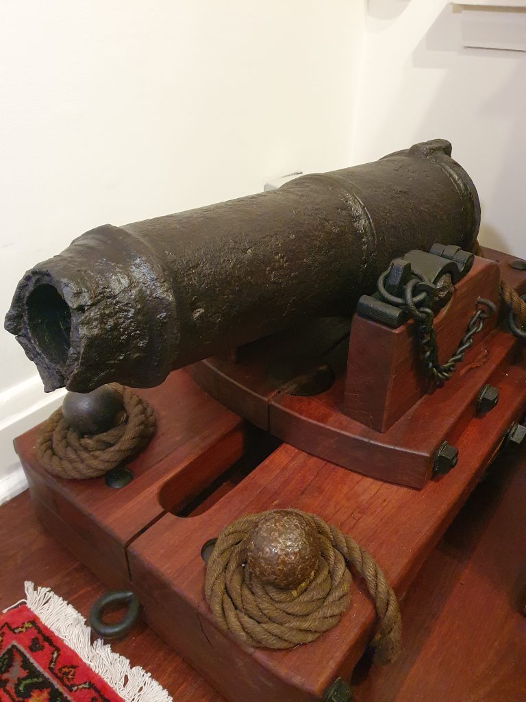 Maritime Archaeology